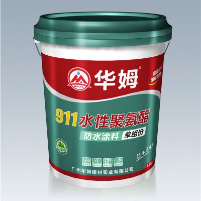 911水性聚氨酯 全國(guó)統(tǒng)一零售價(jià)：￥350