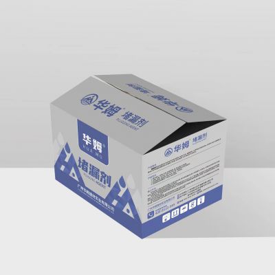 華姆緩凝型堵漏劑 全國(guó)統(tǒng)一零售價(jià):¥200/件